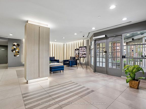 5th image of 5795 Yonge St #805