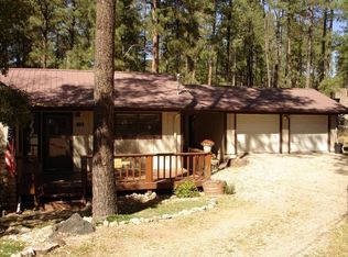 112 Riley Cv, Ruidoso, NM 88345