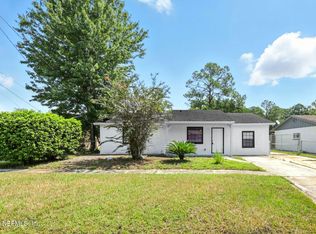 7403 John F Kennedy Dr W, Jacksonville, FL 32219