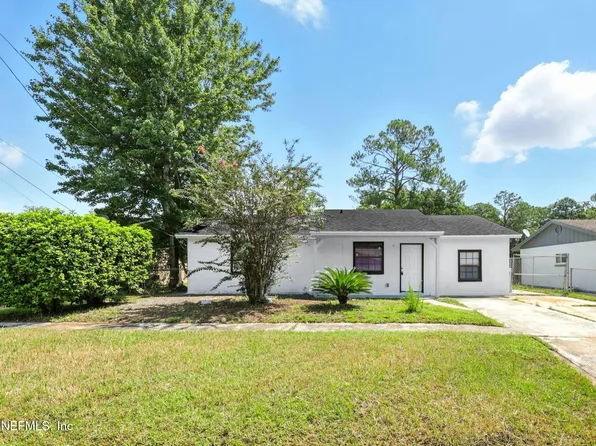 7403 JOHN F KENNEDY Drive W, Jacksonville, FL 32219