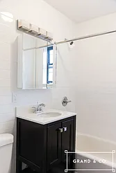 Rented by Grand & Co.