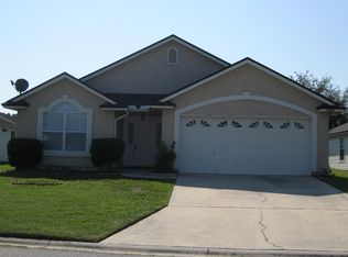 2402 Bentwater Dr W, Jacksonville, FL 32246
