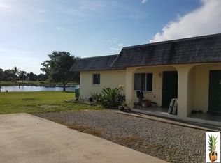 122 Boundary Blvd APT B, Rotonda West, FL 33947