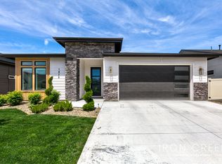 1478 W Fluorite St, Kuna, ID 83634