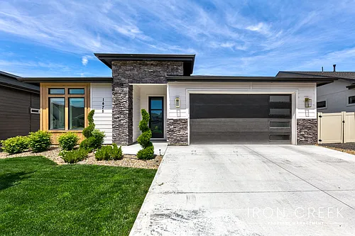 1478 W Fluorite St Photo 1