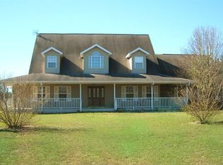 562 SW Remington Ct, Lake City, FL 32024