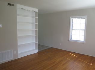 2400 Wade Ave, Raleigh, NC 27608