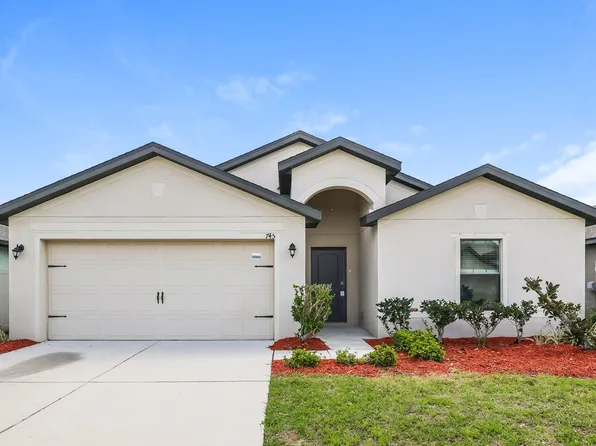 745 Chatham Walk Dr, Ruskin, FL 33570
