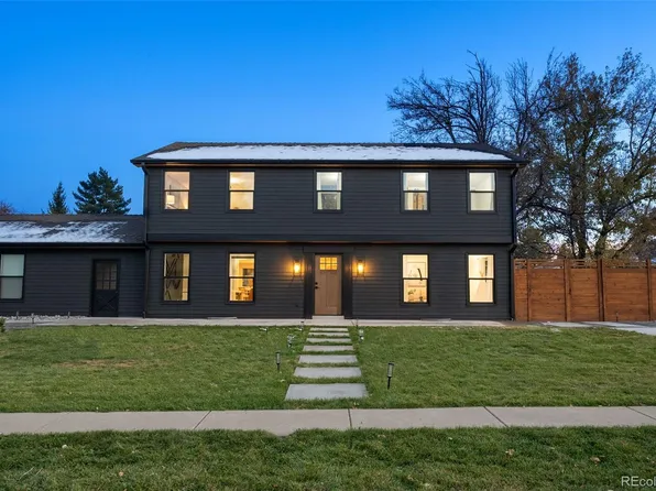 2594 S Harrington Lane, Lakewood, CO 80227