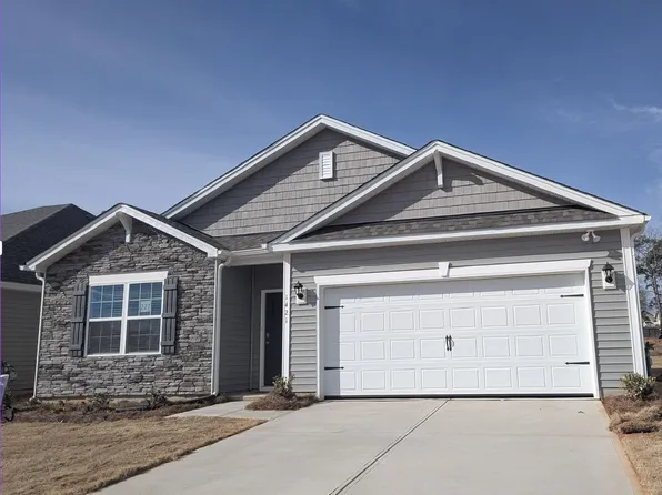 1421 6th St NE, Hickory, NC 28601