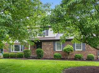 204 Man O War Dr, Danville, KY 40422