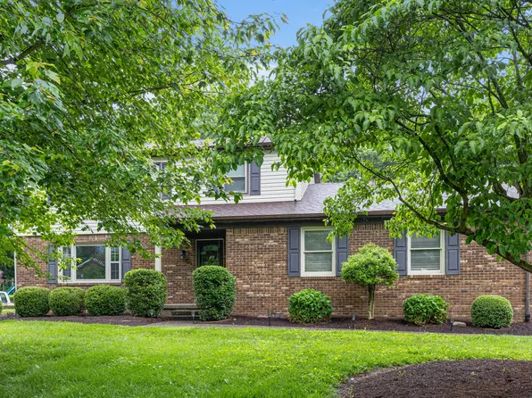 204 Man O War Dr, Danville, KY 40422