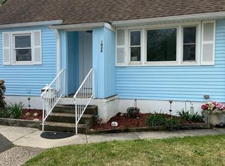 1026 W Browning Rd #A, Bellmawr, NJ 08031