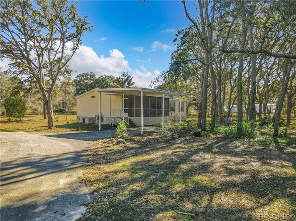 6655 S Tropicana Ave, Lecanto, FL 34461