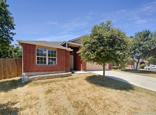 7703 Cold Mtn, Converse, TX 78109