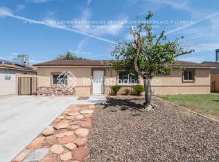 2204 E Beverly Ln, Phoenix, AZ 85022