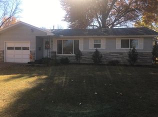 1218 E Rosebrier St, Springfield, MO 65804