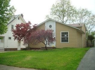 4906 E 95th St, Garfield Heights, OH