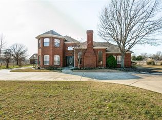 11 Kingswood Dr, Lucas, TX 75002