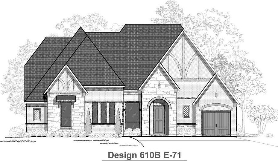 2nd image of 411 Wichita Ct