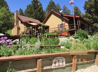 420 Colt Rd, Bozeman, MT 59715