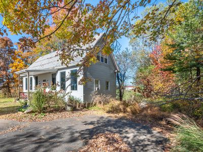 3056 Indian Valley Rd NW, Radford, VA, 24141