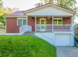 990 N Trimble Rd, Mansfield, OH