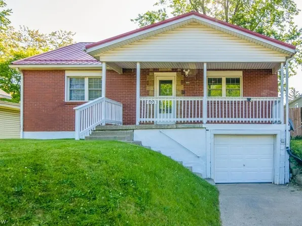 990 N Trimble Rd, Mansfield, OH 44906