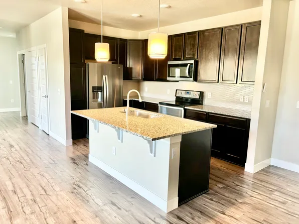 15354 W 64th Ln, Arvada, CO