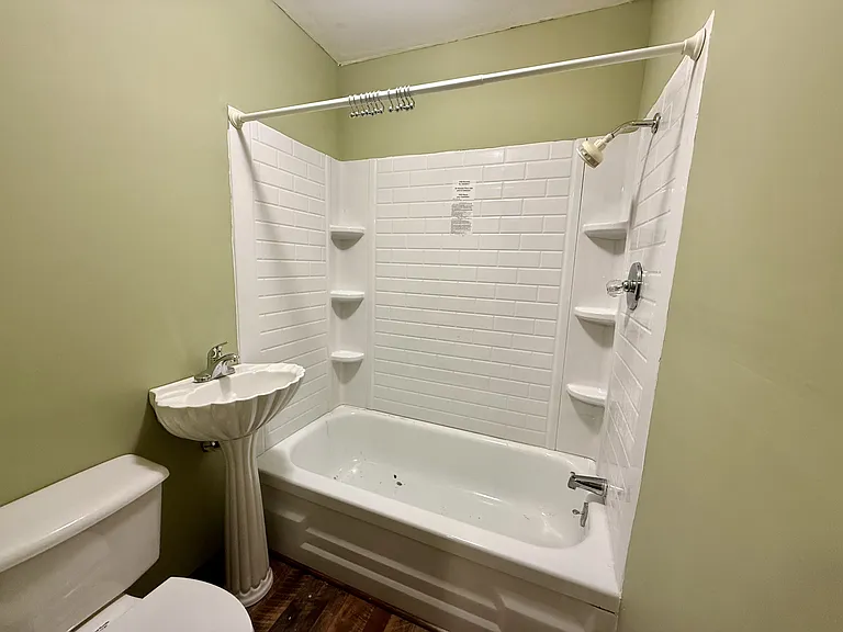 Bathroom Two