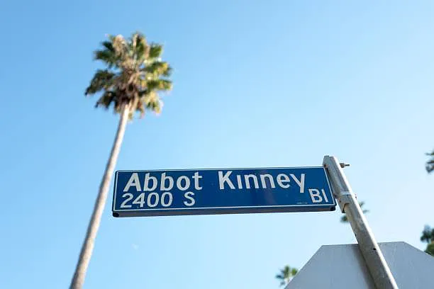 Ella Abbot Kinney — Photo 40