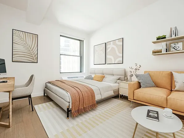 20 Exchange Pl, New York, NY