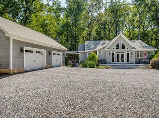 1800 Mount Olivet Church Rd, Lexington, NC 27295