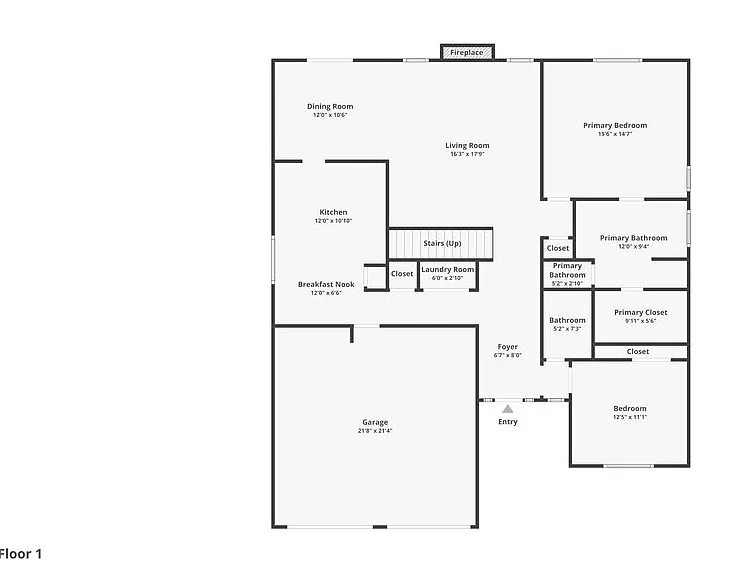 2137 Aberdeen Cir — Photo 2