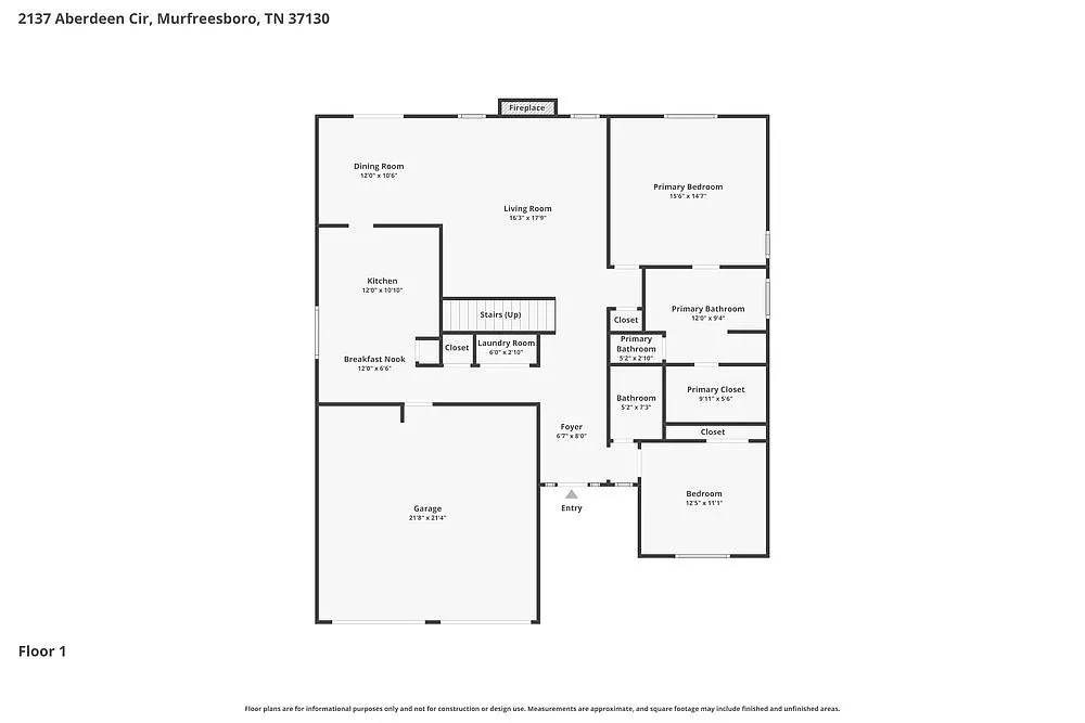 Building Photo - 2137 Aberdeen Cir