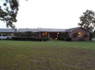 321 Willie Walker Rd, Carrollton, GA 30117