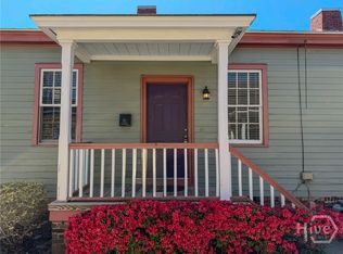 545 E Macon St, Savannah, GA 31401
