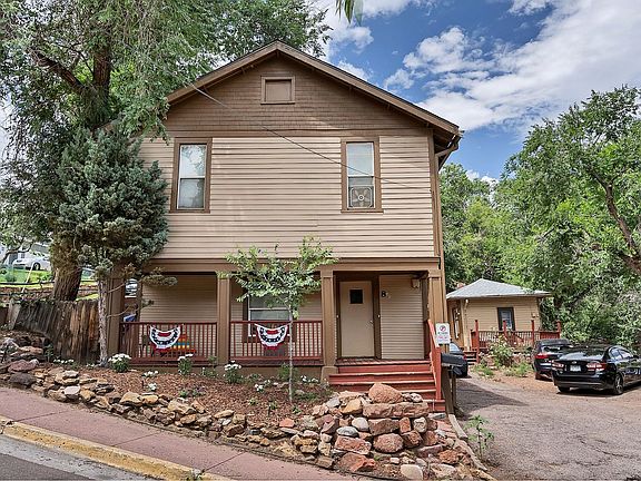 5th image of 8 Navajo Ave Rear C