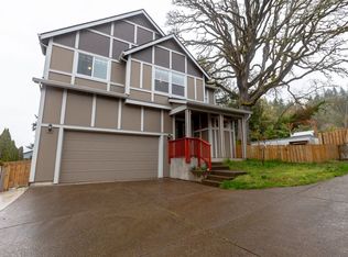 15914 Apperson Blvd, Oregon City, OR 97045