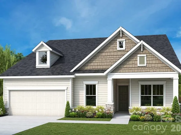 1202 Pastoral Pl, Waxhaw, NC 28173