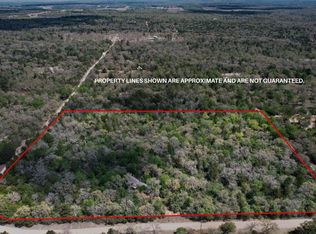 404 County Road 374, Milano, TX 76556