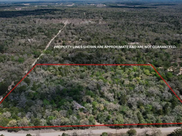 404 County Road 374, Milano, TX 76556