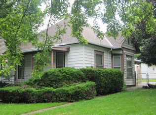 1703 O St, Auburn, NE 68305