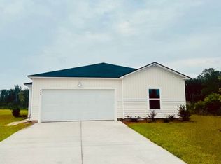 409 Sweet Vernal St, Longs, SC 29568