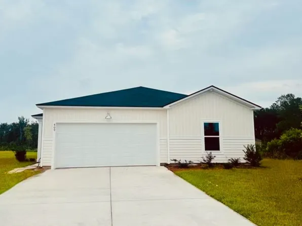 409 Sweet Vernal St, Longs, SC 29568