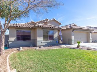 22743 N Aaron Rd, Maricopa, AZ 85138