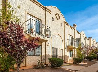 7030 Burcot Ave #J112, Las Vegas, NV 89156