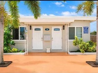 306 NE 6th Street #1-4, Hallandale Beach, FL 33009