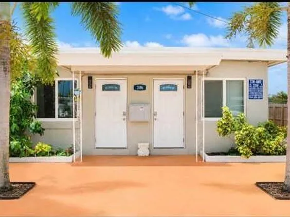 306 NE 6th Street #1-4, Hallandale Beach, FL 33009