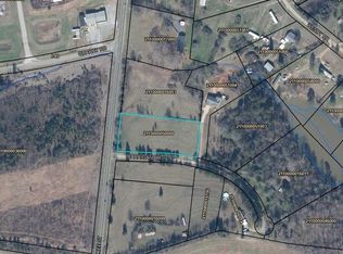 0 E Cherokee & Carrigan Dr, Blacksburg, SC 29702